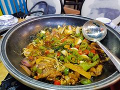 -湘香私房菜(大石长隆店)