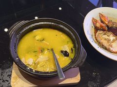 -上海人家花樣年华(虹口龙之梦店)