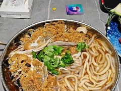 -3号仓库·创意中国菜(乐清正大广场店)