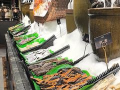 -犇放和牛烤肉·烤榴莲自助(苏宁城市奥莱店)