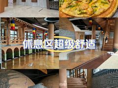 -纽斯桑拿会所(东绣路店)