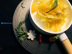 -皇玺·云汀花园餐厅(振华商厦店)