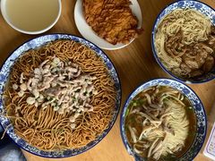 -裕兴记·三虾面(西北街总店)