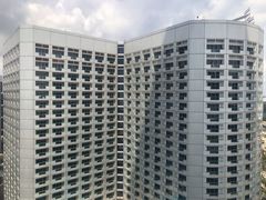 -新加坡瑞士史丹福酒店