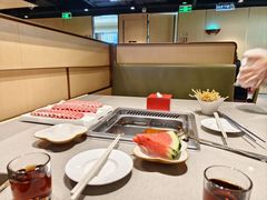 -海底捞火锅(河东万达广场店)