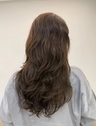 -AFA Hair studio·女士发型设计