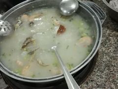 -金瑶池·猪肚鸡·传统冬瓜盅(20年白沙店)