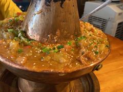 -觅山云南菜(泊富ICITY店)