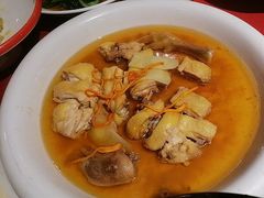 -宋园·金宴浙鲜馆(静安店)