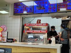 -华莱士·全鸡汉堡(沙湖店)