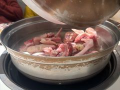 -烹然四季椰子鸡火锅(姚家园万象汇店)