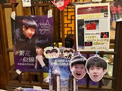 -玉桥餐厅(天坛店)