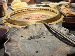 -铭牛烧肉·和牛海鲜自助(高新月牙湖店)