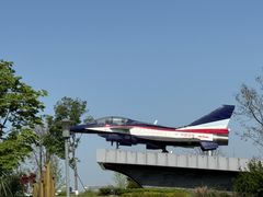 -成飞公园
