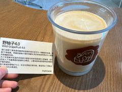 -fishtank鱼缸咖啡(三山街店)