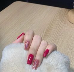 -初瞳专营美睫美甲
