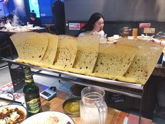 -山河屯铁锅炖(哈西站店)