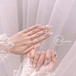 -SixOne六一日式美甲美睫