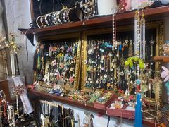 -暮晚尘香汉服旗袍