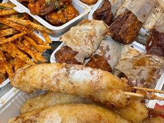 -味福记·本地特色菜(八一万达广场店)