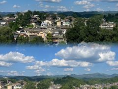 -青岩古镇