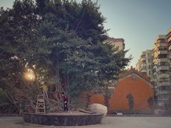 -Line 咖啡(石厦花园店)