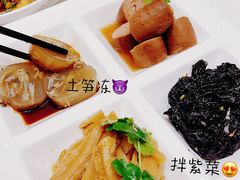 -莆田餐厅PUTIEN(三里屯店)