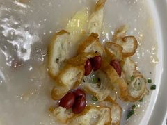 -卓粤拉肠(红庙店)