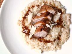 -沈阳君悦酒店·意坊意大利餐厅