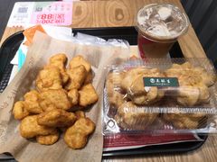 -吴酥生宫廷酥饼(南门口店)