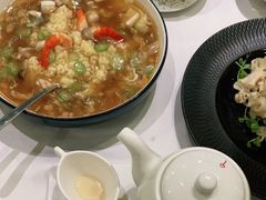 -尚一汤 广东炖汤(金桥国际店)