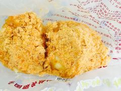-鲍师傅糕点(江苏路店)