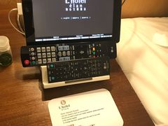 -九龙东如心酒店