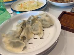 -东方饺子王(工农大路店)