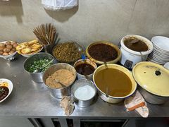 -成长巷巷特色面(上清寺路店)