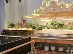 -享遇.锅姥姥牛排海鲜自助(小寨店)