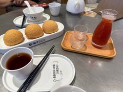 -蔡澜点心·粤菜(万菱汇店)