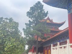 -开福禅寺