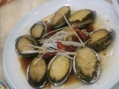 -清真马家美食城•海鲜•青岛菜•火锅(延安三路店)