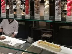 -上海锦江汤臣洲际大酒店壹阶层