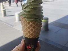 -吴裕泰茶庄(西单店)