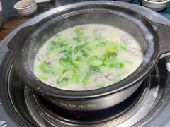 -大良毋米粥(锦龙路总店)