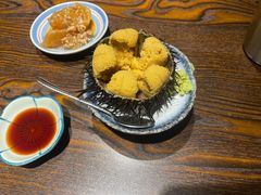 -桂马·日本料理·海胆·海鲜饭·酒场(民主广场店)