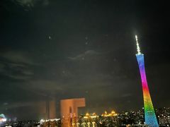 -广州富力丽思卡尔顿酒店