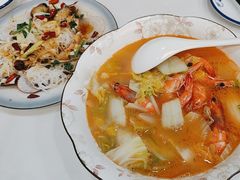 -来之顺海鲜菜馆·青岛菜(栈桥店)