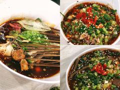 -蜀串香牛杂火锅串串