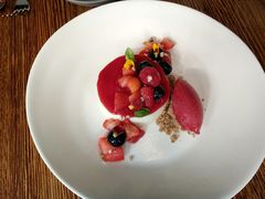 -Mercato莫卡多露台餐厅与酒吧(K11店)