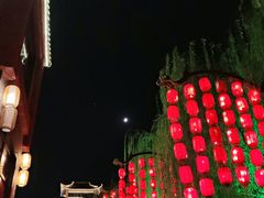 -济南方特东方神画