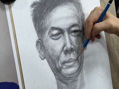 -青沐画室·专业美术培训