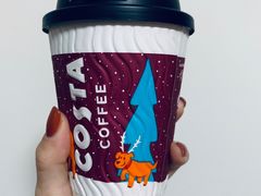 拿铁-COSTA COFFEE(上海月星环球港店)